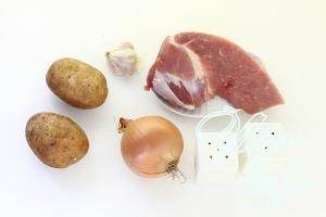 Рецепты свинины с картошкой в горшочках с разными дополнениями